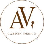 Logo of Anna Valkus Garden Design